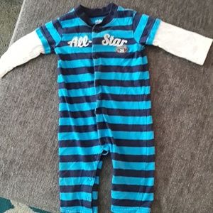 Boys One piece oitdit